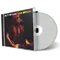 Artwork Cover of Bob Dylan 1981-07-17 CD Loreley Audience