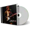 Artwork Cover of Bob Dylan 1981-07-21 CD Vienna Audience