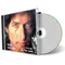 Artwork Cover of Bob Dylan 1981-10-17 CD Milwaukee Audience