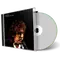 Artwork Cover of Bob Dylan 1987-11-22 CD New York City Soundboard