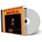 Artwork Cover of Bob Dylan 1988-06-11 CD Mountain View Audience