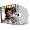 Artwork Cover of Bob Dylan 1988-06-13 CD Salt Lake City Audience