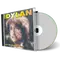 Artwork Cover of Bob Dylan 1988-06-21 CD Cuyahoga Falls Audience