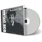 Artwork Cover of Bob Dylan 1988-06-24 CD Holmdel Audience