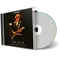 Artwork Cover of Bob Dylan 1988-06-24 CD Holmdel Soundboard