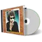 Artwork Cover of Bob Dylan 1988-06-26 CD Saratoga Springs Audience