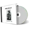 Artwork Cover of Bob Dylan 1988-07-08 CD Montreal Audience
