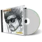 Artwork Cover of Bob Dylan 1988-07-11 CD Hamilton Audience