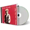 Artwork Cover of Bob Dylan 1988-07-14 CD Chicago Audience