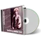Artwork Cover of Bob Dylan 1988-07-15 CD Indianapolis Audience