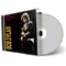 Artwork Cover of Bob Dylan 1988-07-17 CD Rochester Hills Audience