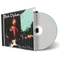 Artwork Cover of Bob Dylan 1988-08-04 CD Los Angeles Audience