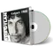 Artwork Cover of Bob Dylan 1988-08-23 CD Calgary Audience