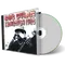 Artwork Cover of Bob Dylan 1988-08-24 CD Edmonton Audience