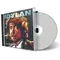 Artwork Cover of Bob Dylan 1988-08-26 CD Winnipeg Audience