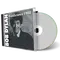 Artwork Cover of Bob Dylan 1988-09-02 CD Middletown Audience