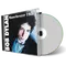 Artwork Cover of Bob Dylan 1988-09-03 CD Manchester Audience
