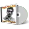 Artwork Cover of Bob Dylan 1988-09-08 CD Binghamton Audience