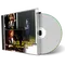 Artwork Cover of Bob Dylan 1988-09-10 CD Stanhope Audience