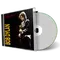 Artwork Cover of Bob Dylan 1988-09-13 CD Pittsburgh Audience