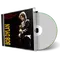 Artwork Cover of Bob Dylan 1988-09-16 CD Columbia Audience