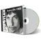 Artwork Cover of Bob Dylan 1988-09-18 CD Knoxville Audience