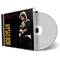 Artwork Cover of Bob Dylan 1988-09-22 CD Tampa Audience