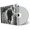 Artwork Cover of Bob Dylan 1988-09-25 CD New Orleans Audience