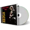 Artwork Cover of Bob Dylan 1988-10-16 CD New York City Audience
