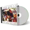 Artwork Cover of Bob Dylan 1988-10-18 CD New York City Audience