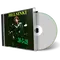 Artwork Cover of Bob Dylan 1989-05-30 CD Helsinki Audience