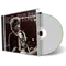 Artwork Cover of Bob Dylan 1989-06-06 CD Glasgow Audience