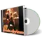 Artwork Cover of Bob Dylan 1989-06-07 CD Birmingham Audience