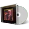 Artwork Cover of Bob Dylan 1989-06-08 CD London Audience