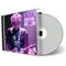 Artwork Cover of Bob Dylan 1989-06-16 CD Barcelona Audience
