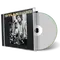 Artwork Cover of Bob Dylan 1989-06-17 CD San Sebastian Audience
