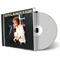 Artwork Cover of Bob Dylan 1989-06-19 CD Milano Audience