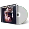 Artwork Cover of Bob Dylan 1989-06-20 CD Rome Audience