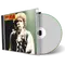 Artwork Cover of Bob Dylan 1989-07-09 CD Cuyahoga Falls Audience
