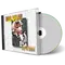 Artwork Cover of Bob Dylan 1989-07-16 CD Bristol Audience