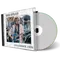 Artwork Cover of Bob Dylan 1989-07-17 CD Stanhope Audience