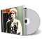 Artwork Cover of Bob Dylan 1989-07-29 CD Vaughan Audience