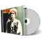 Artwork Cover of Bob Dylan 1989-08-05 CD Grand Rapids Audience
