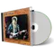 Artwork Cover of Bob Dylan 1989-08-06 CD Columbus Audience
