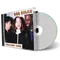 Artwork Cover of Bob Dylan 1989-08-08 CD Toledo Audience