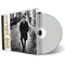 Artwork Cover of Bob Dylan 1989-08-15 CD Atlanta Audience