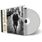 Artwork Cover of Bob Dylan 1989-08-16 CD Atlanta Audience
