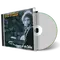 Artwork Cover of Bob Dylan 1989-08-27 CD Dallas Audience