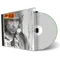 Artwork Cover of Bob Dylan 1989-09-05 CD Santa Barbara Audience