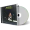 Artwork Cover of Bob Dylan 1989-10-10 CD New York City Audience